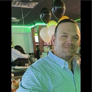 Meet your Posher, Josh